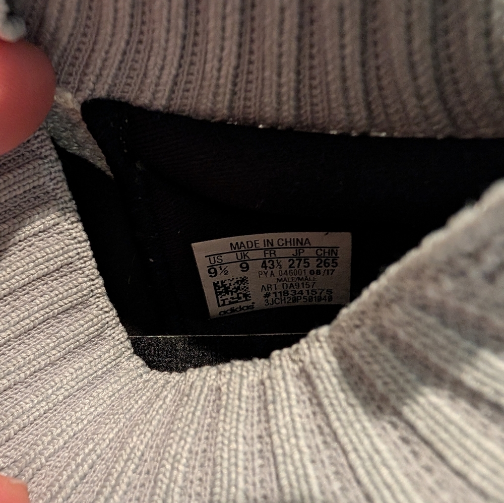 Adidas Ultraboost Uncaged - Picture 9 of 10